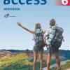 English G Access G9 Band 6: 10. Schuljahr - Workbook mit Audios online*Cornelsen Verlag GmbH Hot