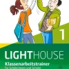 Cornelsen Verlag GmbH Nach Schulform·Realschule|Nach Schulform·Hauptschule-English G LIGHTHOUSE 01: 5. Schuljahr. Klassenarbeitstrainer mit Lösungen und Audios online