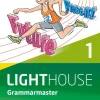 English G LIGHTHOUSE Band 1: 5. Schuljahr - Allgemeine Ausgabe - Grammarmaster mit Lösungen*Cornelsen Verlag GmbH Online