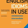 Klett Sprachen GmbH Abi Trainer·Fremdsprachen|Mittlere Reife·Fremdsprachen-English Idioms in Use. Intermediate. 2nd Edition. Book with answers