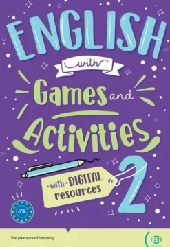 Klett Sprachen GmbH Mittlere Reife·Fremdsprachen*English with Games and Activities 2