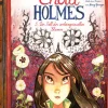 Splitter Verlag Graphic Novels-Enola Holmes (Comic). Band 3