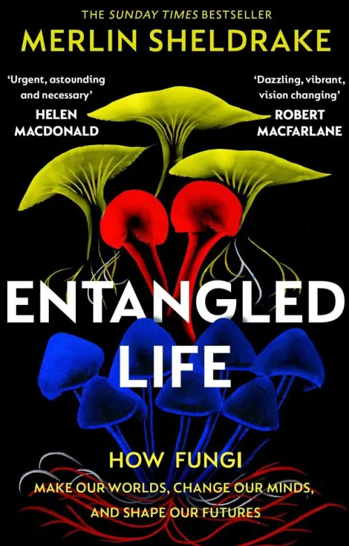 Entangled Life*Random House UK Ltd Clearance
