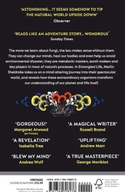 Entangled Life*Random House UK Ltd Clearance