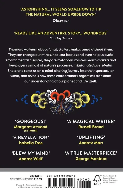 Entangled Life*Random House UK Ltd Clearance