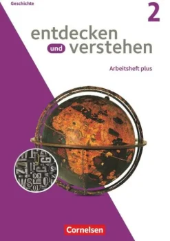Entdecken und verstehen - Arbeitshefte plus - Heft 2*Cornelsen Verlag GmbH Best
