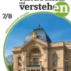 Cornelsen Verlag GmbH Nach Fächern·Geschichte-Entdecken und verstehen Band 2: 7./8. Schuljahr - Geschichtsbuch - Differenzierende Ausgabe Thüringen ab 2024 - Schulbuch - Mit digitalen Medien