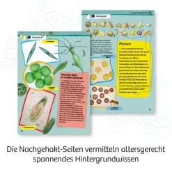 Franckh-Kosmos Forschen & Entdecken*Entdecker-Mikroskop