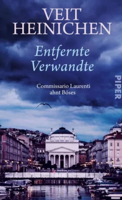 Entfernte Verwandte*Piper ebooks Hot