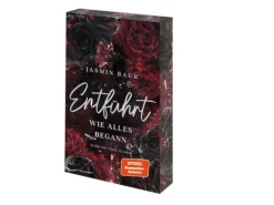 NOVA MD Erotische Romane|Psychothriller-Entführt