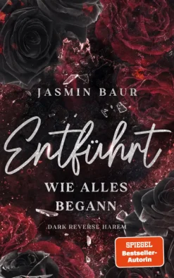 NOVA MD Erotische Romane|Psychothriller-Entführt