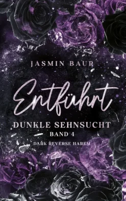 NOVA MD Erotische Romane|Psychothriller-Entführt