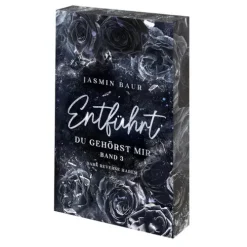 NOVA MD Erotische Romane|Psychothriller*Entführt