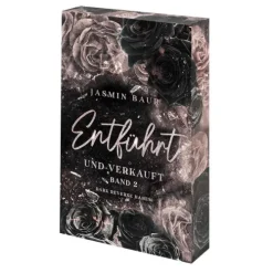 NOVA MD Erotische Romane|Psychothriller*Entführt und verkauft