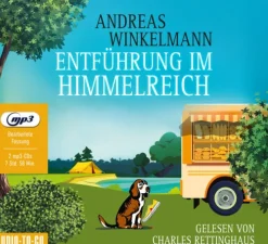 Entführung im Himmelreich*Audio-To-Go Best