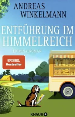 Knaur Taschenbuch Humor|Privatdetektive-Entführung im Himmelreich