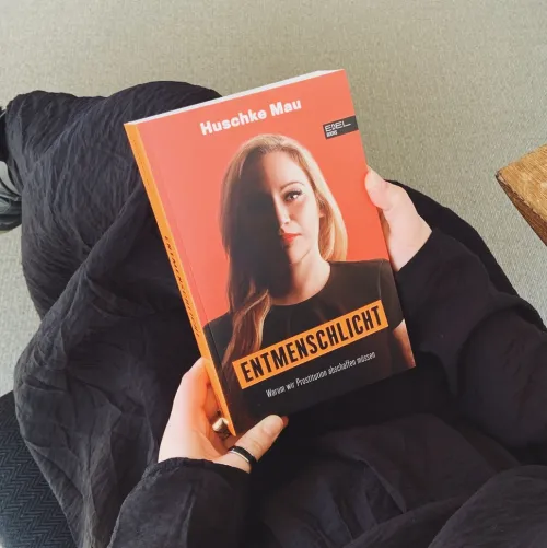 EDEL Music & Entertainm. Wirtschaft*Entmenschlicht