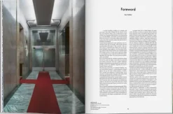 Taschen GmbH Architektur & Wohnen*Entryways of Milan. Ingressi di Milano