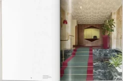 Taschen GmbH Architektur & Wohnen*Entryways of Milan. Ingressi di Milano