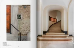 Taschen GmbH Architektur & Wohnen*Entryways of Milan. Ingressi di Milano