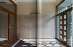 Taschen GmbH Architektur & Wohnen*Entryways of Milan. Ingressi di Milano