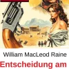 Uksak E-Books Wildwestromane*Entscheidung am Gunsight Pass: Wichita Western Roman 268