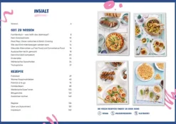 Suedwest Verlag Für Babys Und Kinder*Entspannt essen am Familientisch