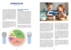 Suedwest Verlag Für Babys Und Kinder*Entspannt essen am Familientisch
