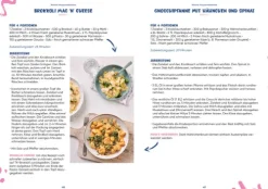 Suedwest Verlag Für Babys Und Kinder*Entspannt essen am Familientisch