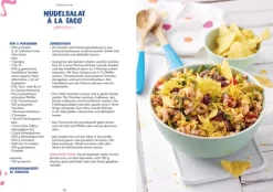 Suedwest Verlag Für Babys Und Kinder*Entspannt essen am Familientisch