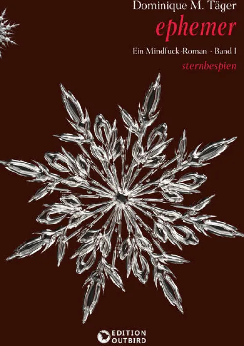 Ed. Outbird Gesamtausgaben-Ephemer