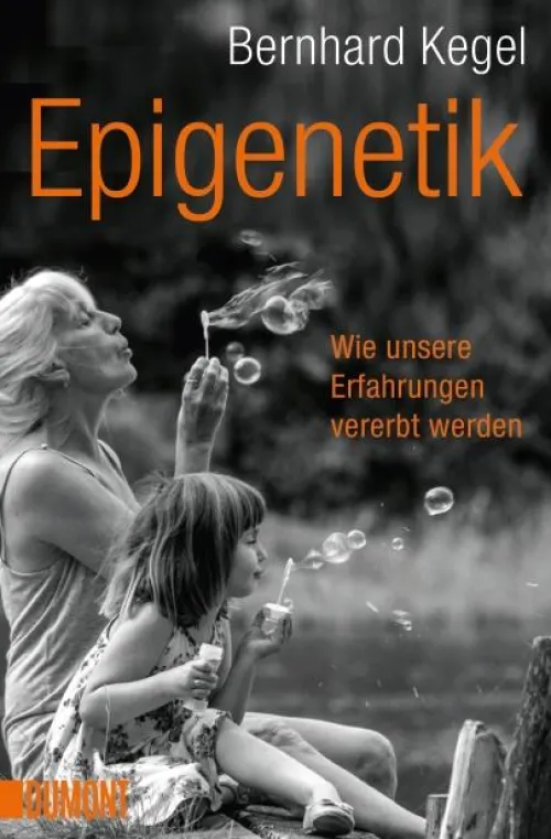 DuMont Buchverlag GmbH Biologie*Epigenetik