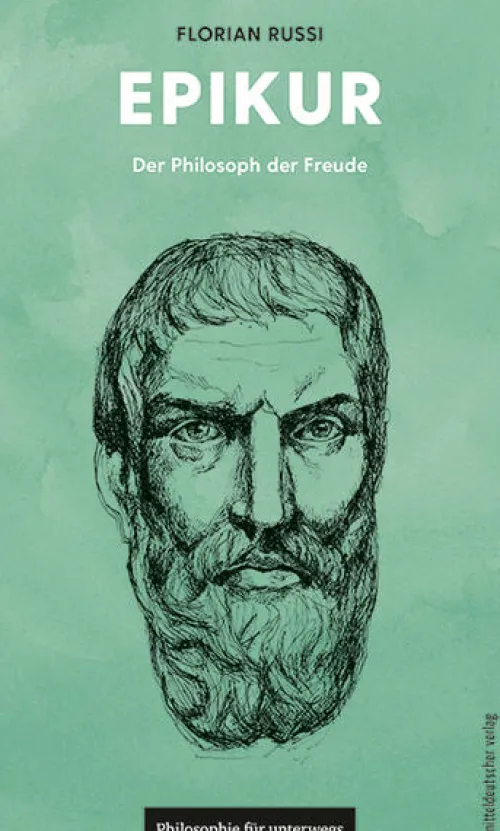Mitteldeutscher Verlag Philosophie*Epikur