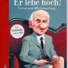 Lappan Verlag Cartoons-Er lebe hoch! Loriot zum 100. Geburtstag