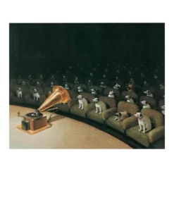 Lappan Verlag Cartoons-Er lebe hoch! Loriot zum 100. Geburtstag