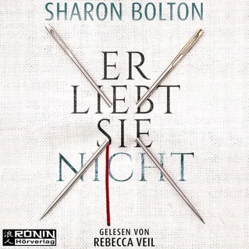 Omondi UG Krimis & Thriller·Psychothriller-Er liebt sie nicht