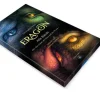 cbj audio Küche & Esszimmer-ERAGON. Alle vier Bände und 'Die Gabel, die Hexe und der Wurm' - Hörbuch-Box mit Download-Codes ohne CD