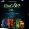 Kinder cbj audio Kinder- & Jugendbücher·Romane & Erzählungen|Kinder- & Jugendbücher·Fantasy-Eragons Welt - Das Vermächtnic der Drachenreiter - Der Auftrag des Ältesten - Die Weisheit des Feuers - Das Erbe der Macht - Die Gabel, die Hexe und der Wurm - Murtagh