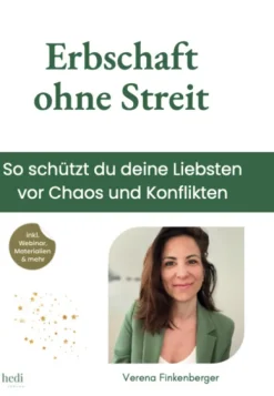 hedi Verlag Jura*Erbschaft ohne Streit