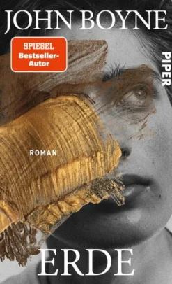 Erde*Piper Verlag GmbH Outlet