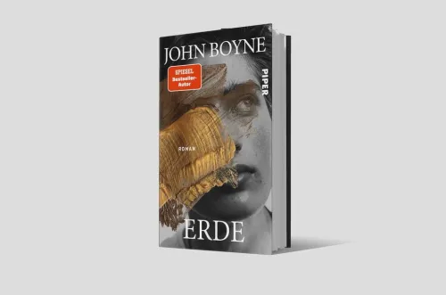 Erde*Piper Verlag GmbH Outlet