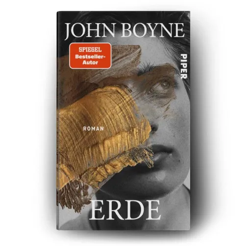 Erde*Piper Verlag GmbH Outlet