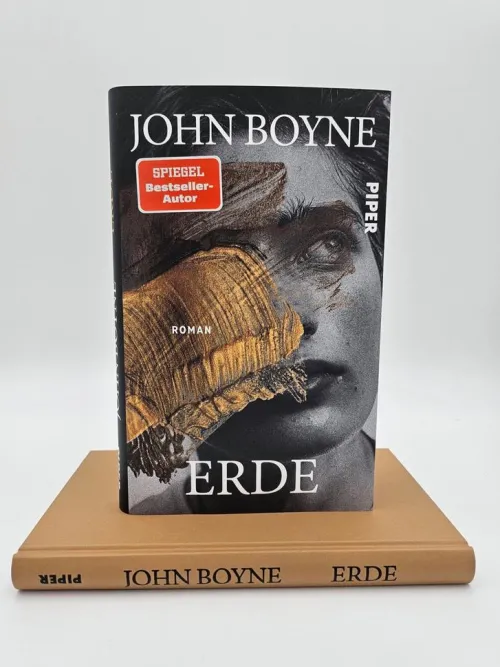 Erde*Piper Verlag GmbH Outlet