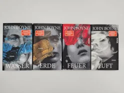 Erde*Piper Verlag GmbH Outlet