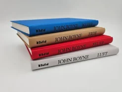 Erde*Piper Verlag GmbH Outlet