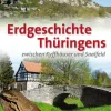 Quelle + Meyer Geowissenschaft-Erdgeschichte Thüringens