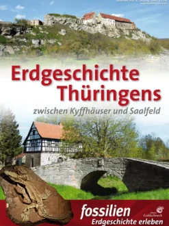 Quelle + Meyer Geowissenschaft-Erdgeschichte Thüringens