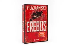Loewe Verlag GmbH Technothriller*Erebos