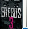Loewe Verlag GmbH Young Adult|Krimis, Thriller, Horror*Erebos 3
