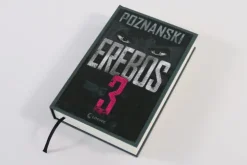 Loewe Verlag GmbH Young Adult|Krimis, Thriller, Horror*Erebos 3